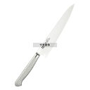 ブライト M11プロ割込シリーズ ペティ 18cm M1117-D.P.S 全長:295 庖丁 No.3510080