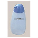 台和 クリーン醤油差し CS-11 350ml 青 350ml φ70×H155 醤油差し No.3539100