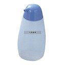 台和 クリーン醤油差し CS-10 300ml 青 300ml φ65×H140 醤油差し No.3539300