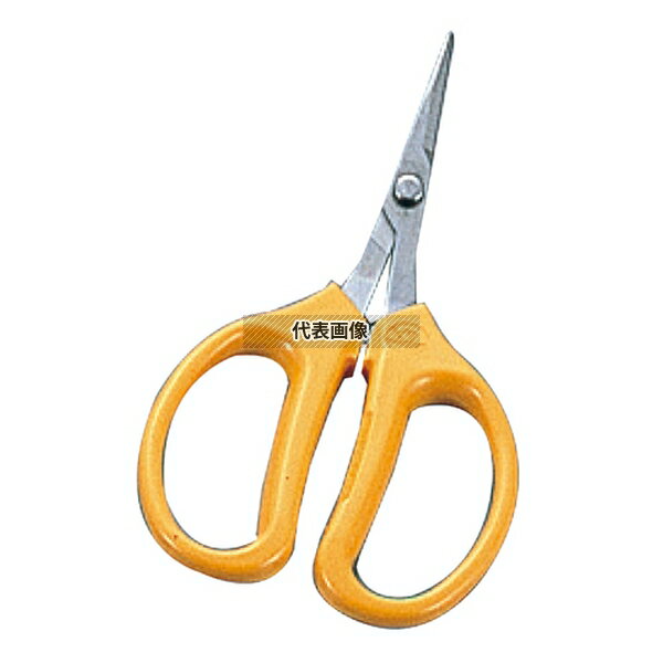 アルスコーポレーション ブドウバサミ DX曲刃 320DX-M (155mm) 155 ハサミ No.3556400