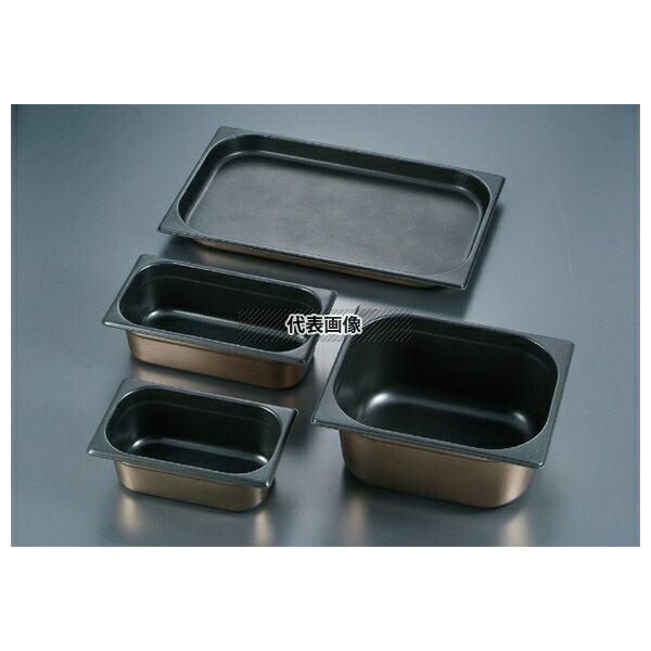 �ץ������� 18-8(���ƥ�쥹) �Υ󥹥ƥ��å�GN�ѥ� 2/1 65mm 19L 650��530 �����ȥ��Ρ���ѥ� No.3566610