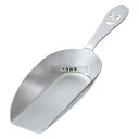 NICO(ニコ) 18-8(ステンレス) スコップ (大) N-16 全長:168mm スコップ No.3617610