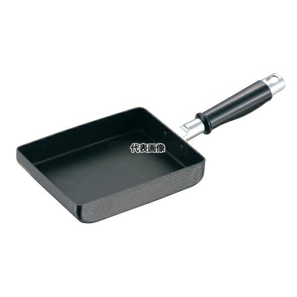 【10個セット】ブラックストーン 玉子焼(卵焼き)き 特大 210×230 215×235 鍋全般 No.3678400