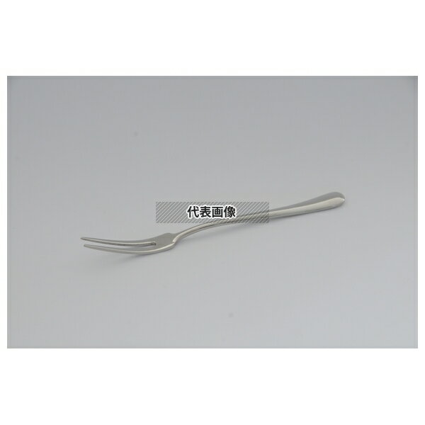 18-8(ステンレス) オークランド ヒメフォーク 130 フォーク No.3871600