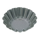 タイガークラウン(TIGERCROWN) アルブリット タルトフラワー2 No.5322 製菓/ベーカリー用品 No.3902900
