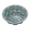 タイガークラウン(TIGERCROWN) アルブリット ミニケーキ 菊型 No.5161 製菓/ベーカリー用品 No.3903300(3)