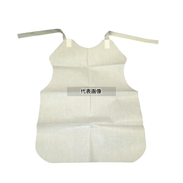 紙エプロン 小 (200枚入) 370×520 No.4005800
