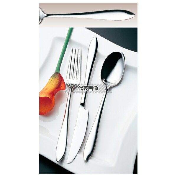 LW 18-10 #19600 ヴェルーテ コーヒースプーン 120 No.4007800