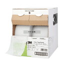 3M イージートラップダスター E/TR (2ロール入) 125×150×250シート モップ No.4025300