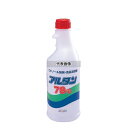 エタノール製剤 アルタン78-R 交換ボトルガン無 500ml 500ml エタノール製剤 No.4042900