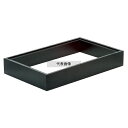 シェーンバルド シナリオ ビュッフェ用木枠 ダークブラウン 9377911 530×325×H80 枠 No.4062800