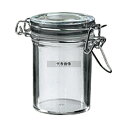 SOLIA ソリア キルナージャー (密閉容器) 45ml 6個セット BU60000FF 45ml φ48×65×H61 密閉容器 No.4303500