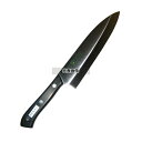 木屋 ニューエーデルワイス No.180 洋出刃 18cm 300 出刃 No.4323810