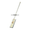 アズマ工業 極メテワイパーF (ワックス用モップ) AZ394 270...(3)