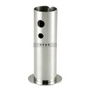 YUKIWA(三宝) UK 18-8(ステンレス) リング マドラースタンド 上φ30×下φ45×H100 ワイン/バー用品 No.4399400
