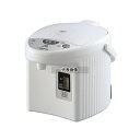 象印マホービン 象印 マイコン沸騰電動ポット CD-KG14 (WA) 1.4L 210×285×H220 カフェ/サービス用品/トレー No.4411300