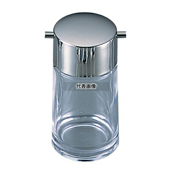 #800 ソース差し ガラス製 110ml φ52×106 ソース差し No.4459200