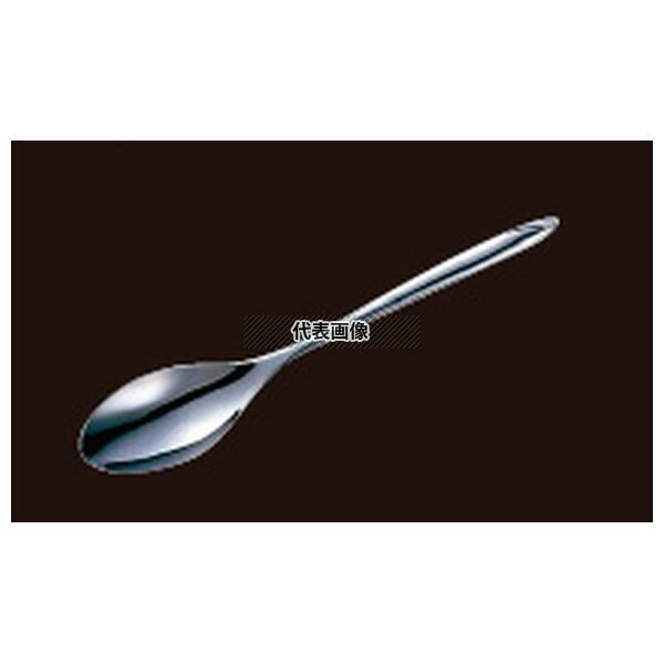 18-8(ステンレス) コルダ テーブルスプーン 215 スプーン No.4641920
