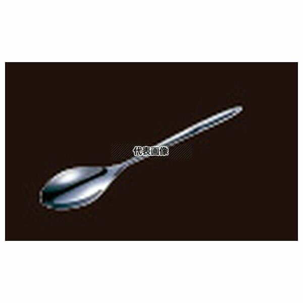 18-8(ステンレス) コルダ コーヒースプーン 110 スプーン No.4642010