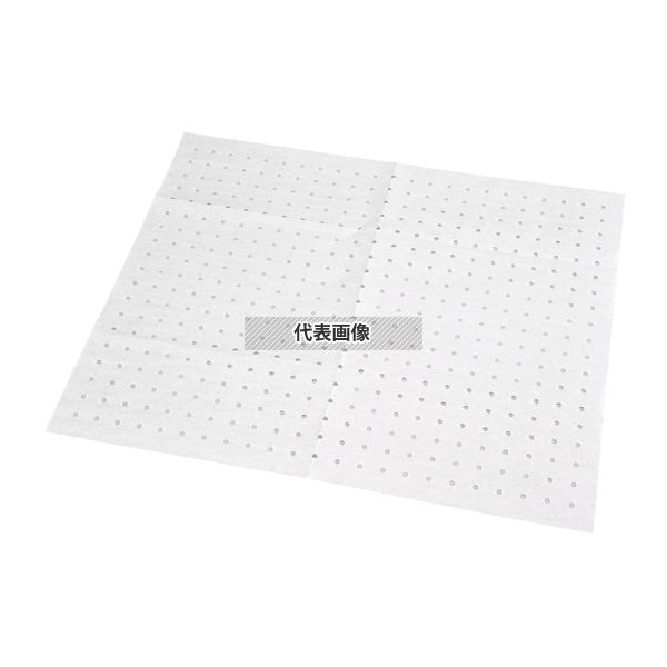 【2個セット】精巧社 リンベ シート角 穴アリ (1000枚入) RSM-002 350×500 製菓/ベーカリー用品 No.4674190