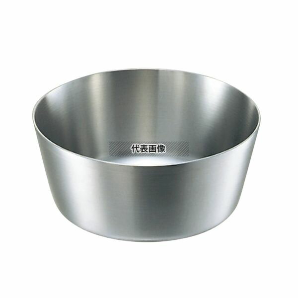 【2個セット】NAKAO(中尾) キングデンジ ヤットコ鍋 (目盛付) 21cm 3.7L 底径:165 鍋全般 No.4825700