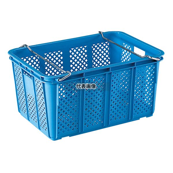 商品の特徴 サンコー サンテナー A#80 スタッキング金具無BL PP 製品仕様 ●型番:A#50 ●商品ブランドシリーズ:三甲 ●品名情報分解1 物:コンテナー ●外寸:664×468×H333/ ●内寸:620×420×H320/ ●重量:2.43kg ●容量:75.2L ●材質:ポリプロピレン/ JANコード：4983049208155