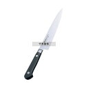 ミソノ モリブデン鋼 ツバ付 ペティーナイフ No.533 15cm 255 庖丁 No.4890800
