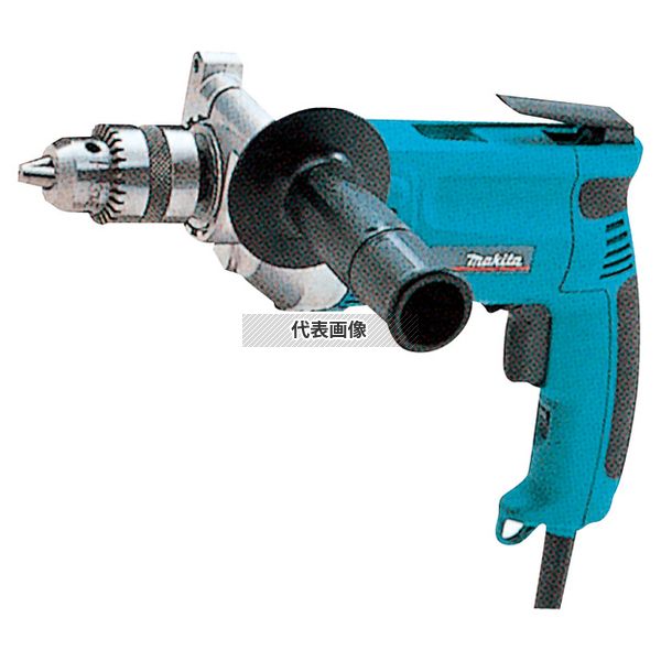 マキタ 電動ドリル #DP4002 304 泡立 No.4911300