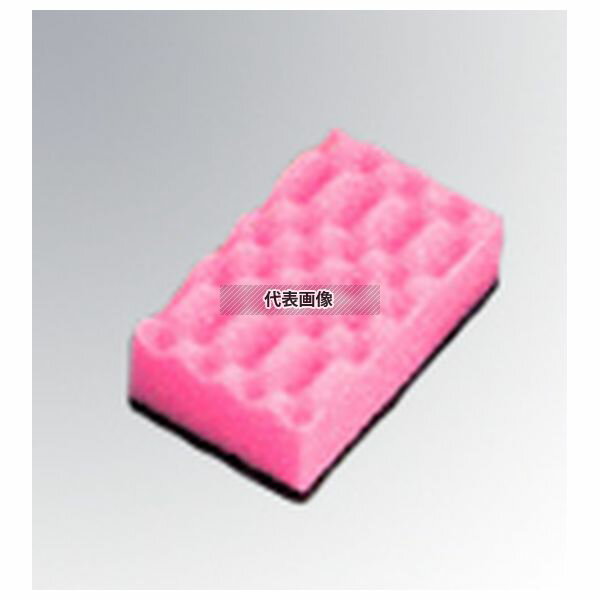 キクロン(洗浄科学研究所) たわし A型 ミニ 60×100×H40 清掃/衛生用品 No.4924000