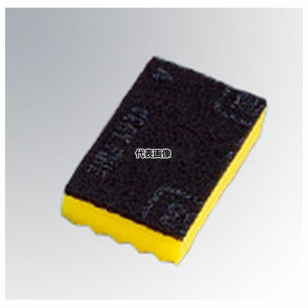 キクロン(洗浄科学研究所) たわし A型 ビッグ 86×140×H40 清掃/衛生用品 No.4924100