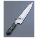 ミソノ モリブデン鋼 牛刀サーモン No.564 27cm 400 庖丁 No.4986700