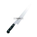 ミソノ 440 モリブデン鋼 筋引 No.822 27cm 395 庖丁 No.4991300