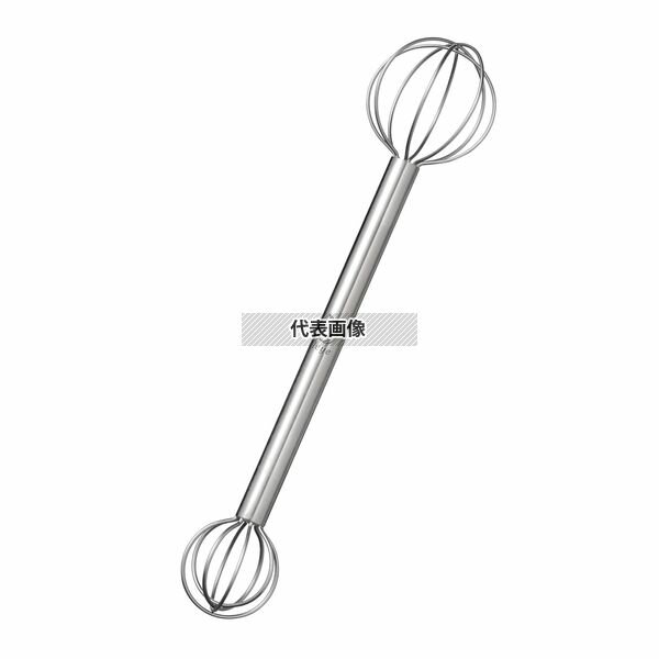 オークス 計量ミソマドラー LS1500 約200 だしこし/みそこし No.5040700