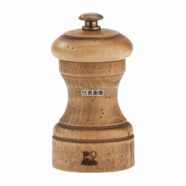 プジョー ビストロ アンティーク ソルトミル 10cm 30940 φ52×H100 ミル No.5054300