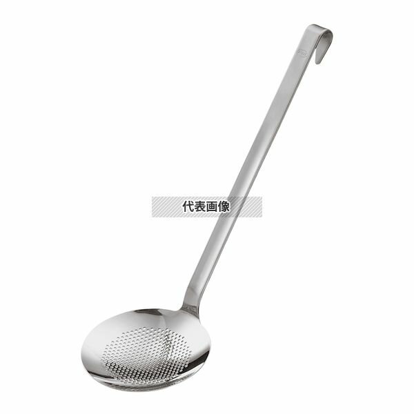 ROSLE(レズレー)18-10 細目スキンマー 10057 φ120 スキンマー No.5073770