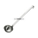 ROSLE(レズレー)18-10 スープレードル 300cc 24011 300cc φ110 レードル No.5073930