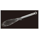 ROSLE(レズレー)18-10 ジャグ泡立 95581 27cm φ4.1×270 泡立て No.5075300