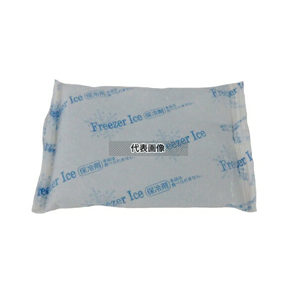 アイスパック 保冷剤 アイスパック FAR100 (バラ) 85×130 保冷剤 No.5221411