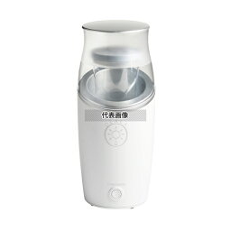 オララ フルーツビネガーメーカー EH-4686W 700ml(ガラス容器) 130×130×H305 ブレンダー/ジューサー/かき氷 No.5269700