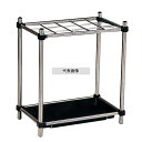 大木製作所 18-8(ステンレス) 傘立 S-59 255×410×H460 店舗備品/インテリア No.5282700