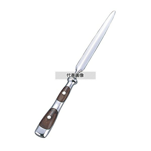 YA 18-8(ステンレス) ロイヤルペーパーナイフ S 190 店舗備品/防災用品 No.5287500