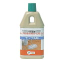 アズマ工業 モップ用 洗剤 400HB 400cc 90×45×H200 清掃/衛生用品 No.5331300