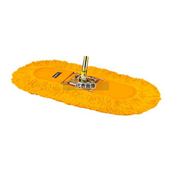 コンドル(山崎産業) フイトルモップ P-60用スペア 800 清掃/衛生用品 No.5332420