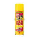 セハージャパン セハー135 油汚レ落とし 480ml 480ml 清掃/衛生用品 No.5334110