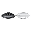 イシガキ産業 鉄鋳物 スキレット用蓋 (網付) 15cm 3922 φ180×H60 鍋全般 No.5362200(3)