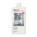 エコストア ディッシュウォッシュ リキッド グレープフルーツ 500ml 500ml 清掃/衛生用品 No.5391100
