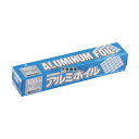 アルファミック 業務用 アルミホイル 30cm×100m 30cm×100m 厨房消耗品 No.5417100