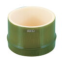 福井クラフト 越前若竹 丸鉢 6.5cm φ70×H48 6-763-4 φ70×H48 和/洋/中 食器 No.5442300