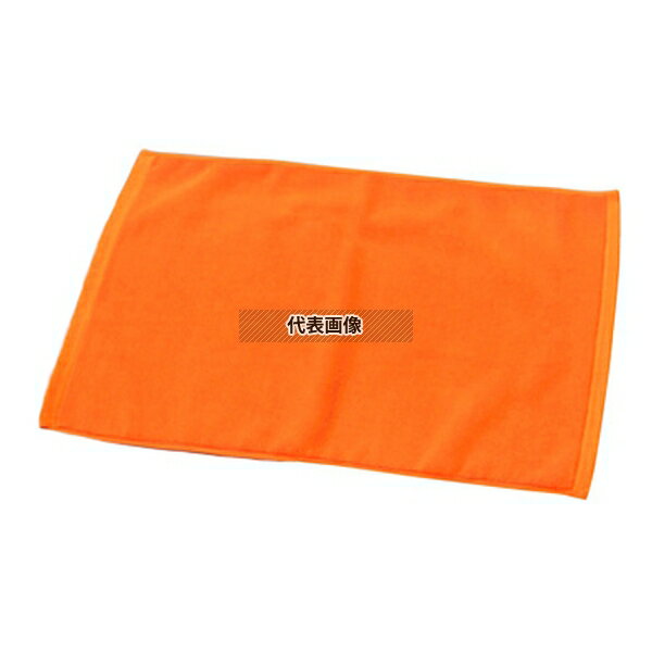 #700 スレン染 業務用 バスマット #700 (6枚入) ゴールド 400×600 400×600 店舗備品/防災用品 No.5464610