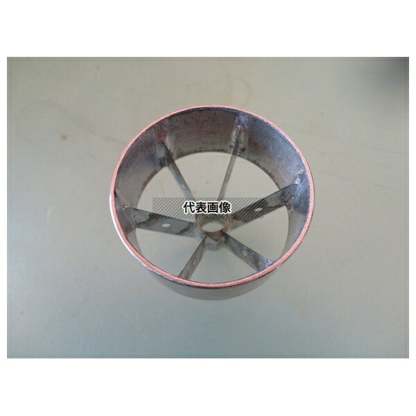 【2個セット】江部松商事 ヒラノ キュウリカッター6分割用 替刃 調理機械(下ごしらえ) No.5490410